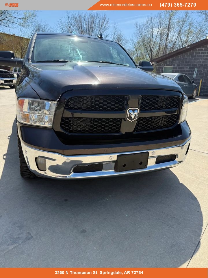 ram ram 1500 pickup 2017 3C6RR7LT9HG511166 image ram ram 1500 pickup 2017 3C6RR7LT9HG511166 image